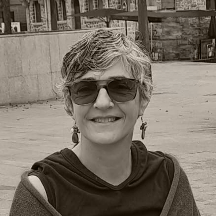 Aintzane Larrabeiti