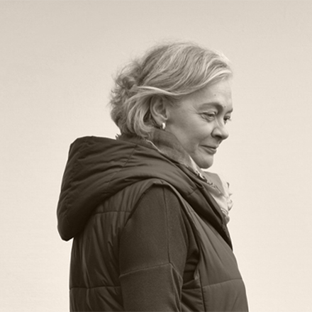 Cristina de la Cruz