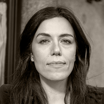 Marta Peirano