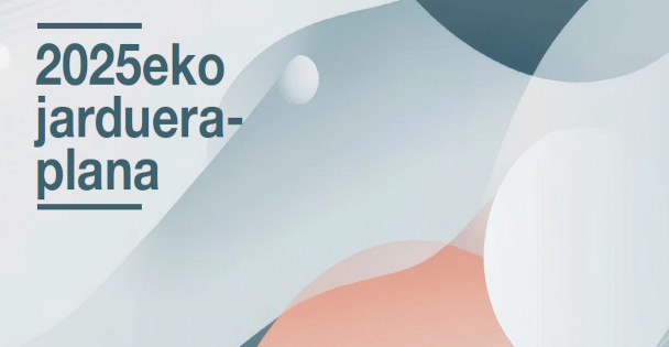 2025eko planaren azala