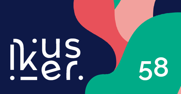 Txostenaren azalaren irudia