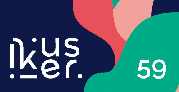 Txostenaren azalaren irudia