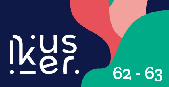 Txostenaren azalaren irudia