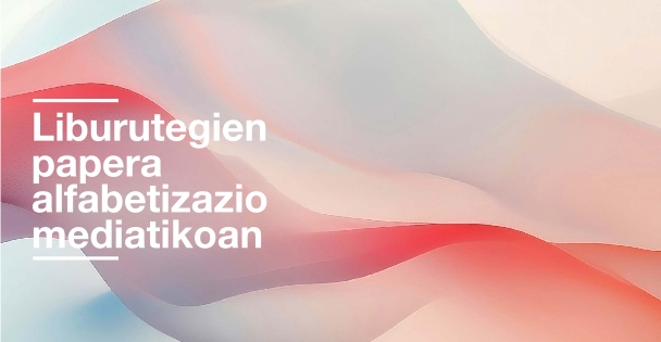 Udal Liburutegien Azterketa Euskal Autonomia Erkidegoan 2004