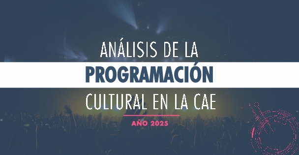 Portada del informe de programaci&oacute;n del segundo trimestre de 2025