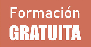 Formaci&oacute;n gratuita