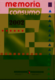 portada de la memoria 2002