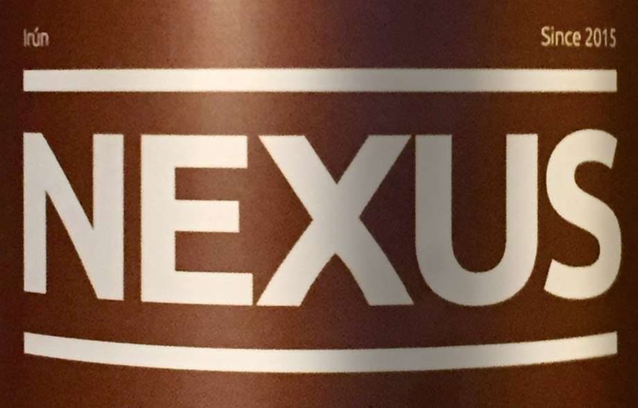 Nexus etiketaren irudia