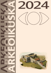 Arkeoikuska 2023