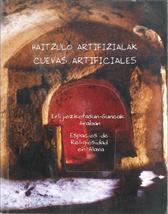 Cuevas artificiales