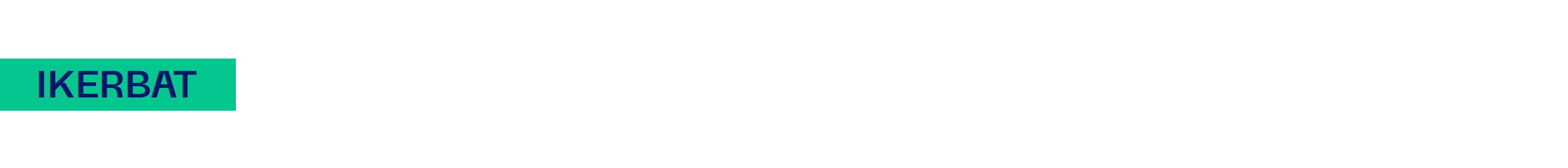  IKERBAT 