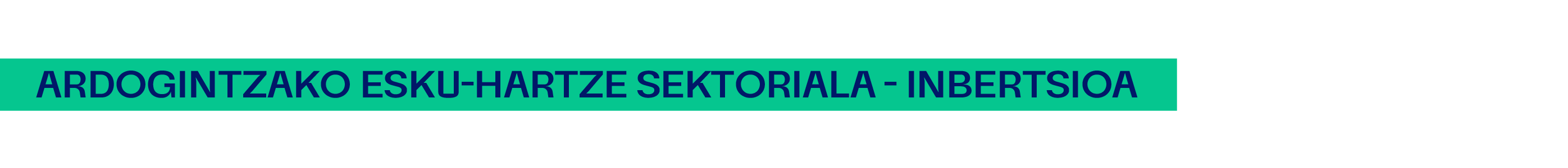 Intervenci&oacute;n Sectorial Vino - Inversi&oacute;n