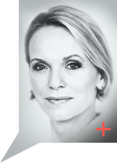 J&oacute;hanna Vigd&iacute;s Gu&eth;mundsd&oacute;ttir