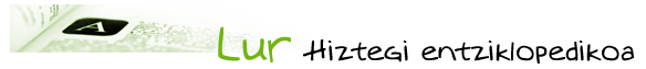 Hiztegia logo