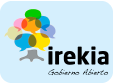 Irekia