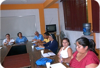 L��nea permanente