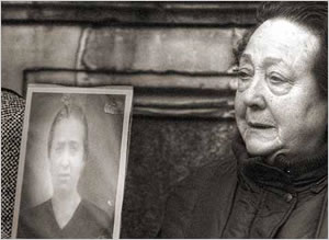 Fotografía Memoria Histórica