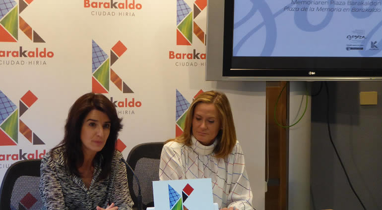Barakaldo