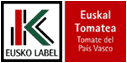Tomate del País Vasco
