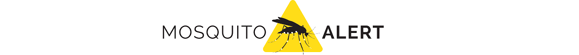 Aplicación Mosquito Alert