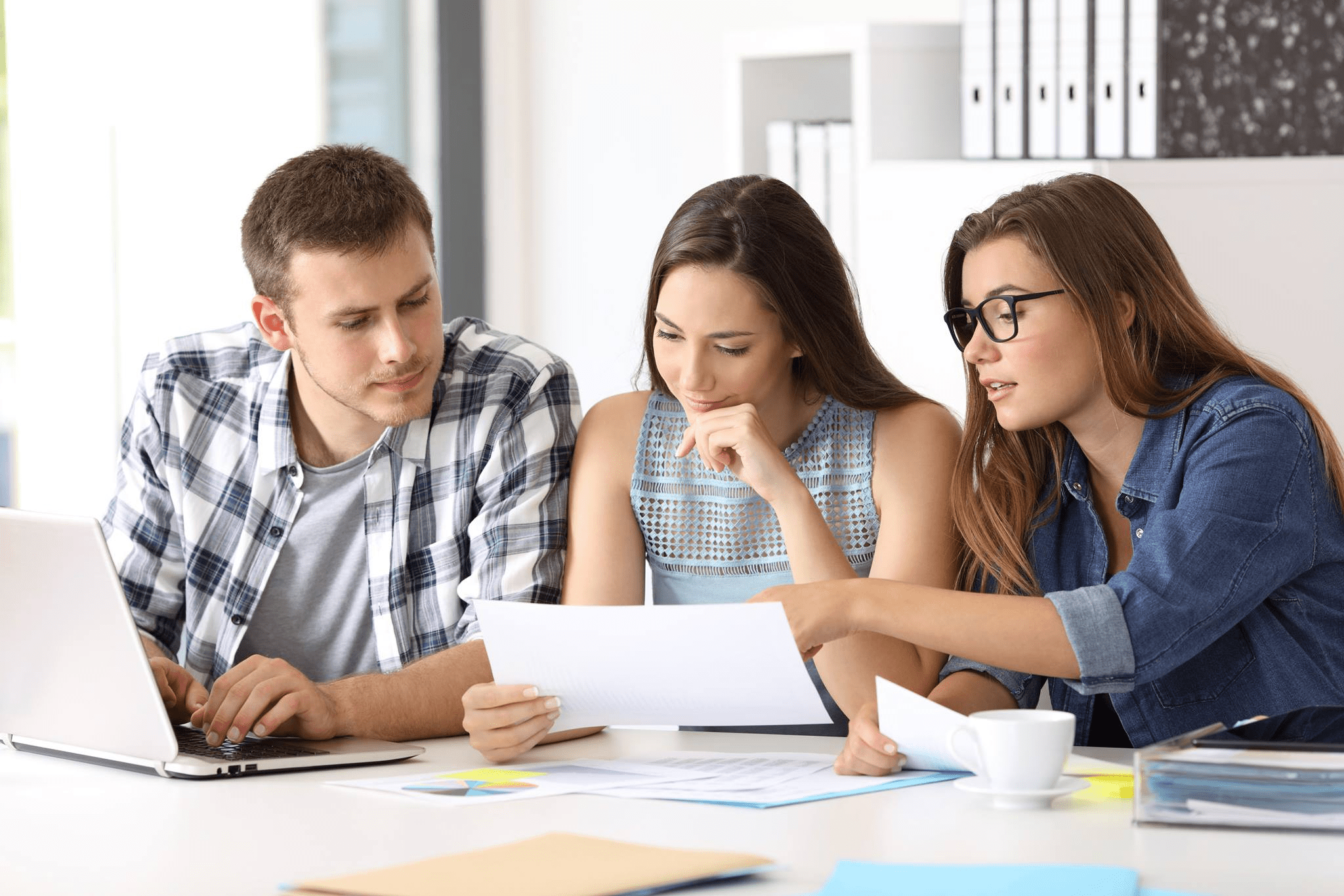 Empleo joven Next Generation