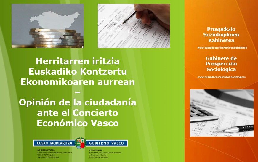 Euskal Kontzertu Ekonomikoa