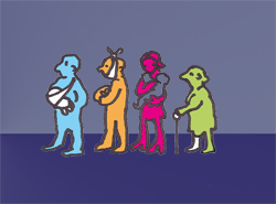 Lehen Mailako Arreta