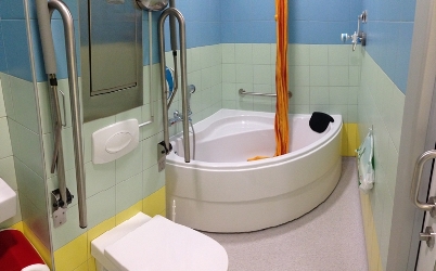 Bañera Paritorio 1.