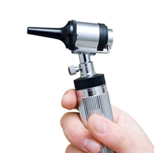 Otorrinolaringologia