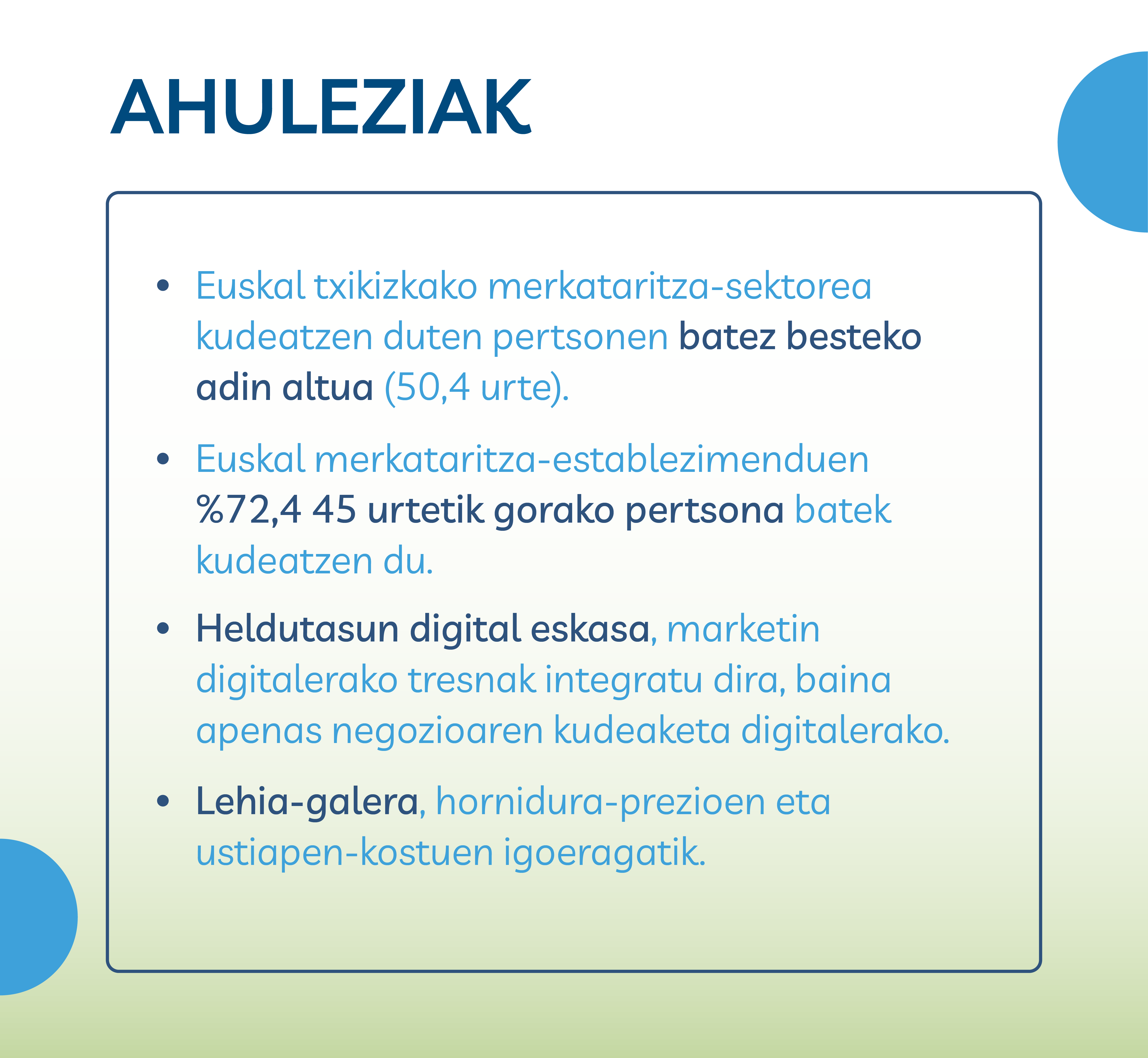 ahuleziak ikonoa
