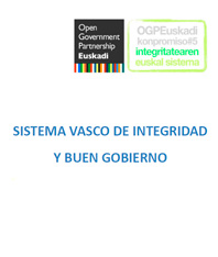 Sistema Vasco de Integridad y Buen Gobierno