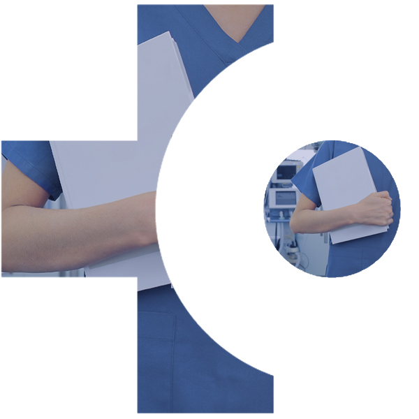 Osakidetza irudi profesionala