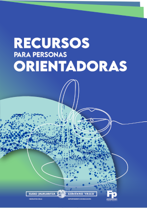 Recursos para personas orientadoras