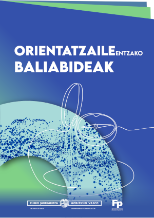 Orientazio baliabideak