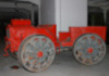 Tractor de artilleria Pavesi P4