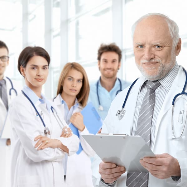 Comisión de Docencia del Hospital Universitario Araba