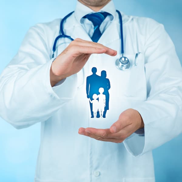 Comisión de Docencia de la Unidad Docente Multiprofesional de Atención Familiar y Comunitaria