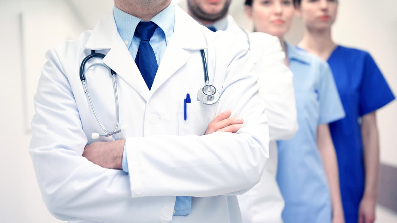 Comisi&oacute;n de docencia