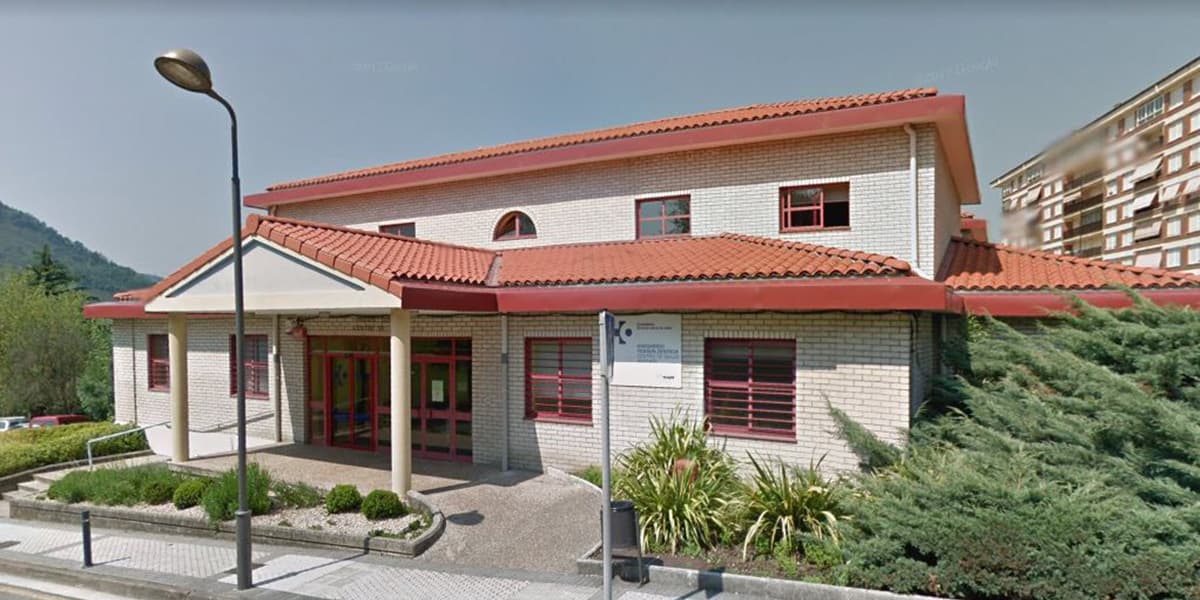 Organizaci&oacute;n Sanitaria Integrada Alto Deba