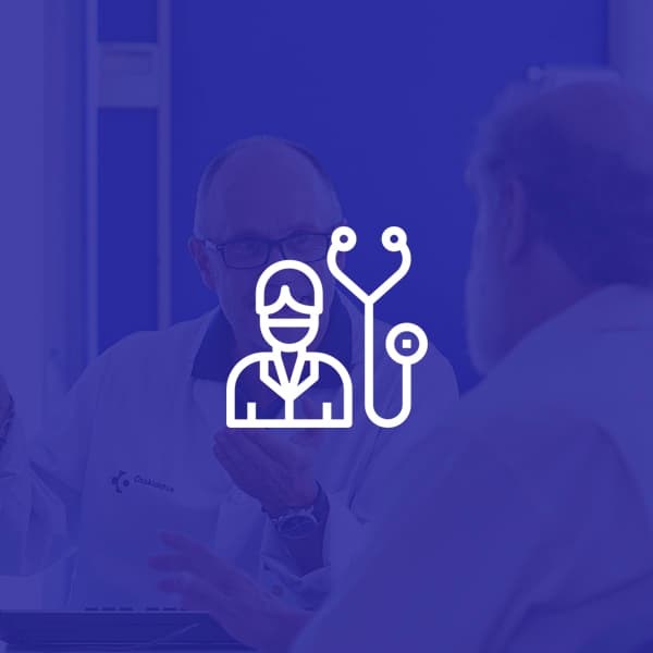 M&eacute;dico de Osakidetza