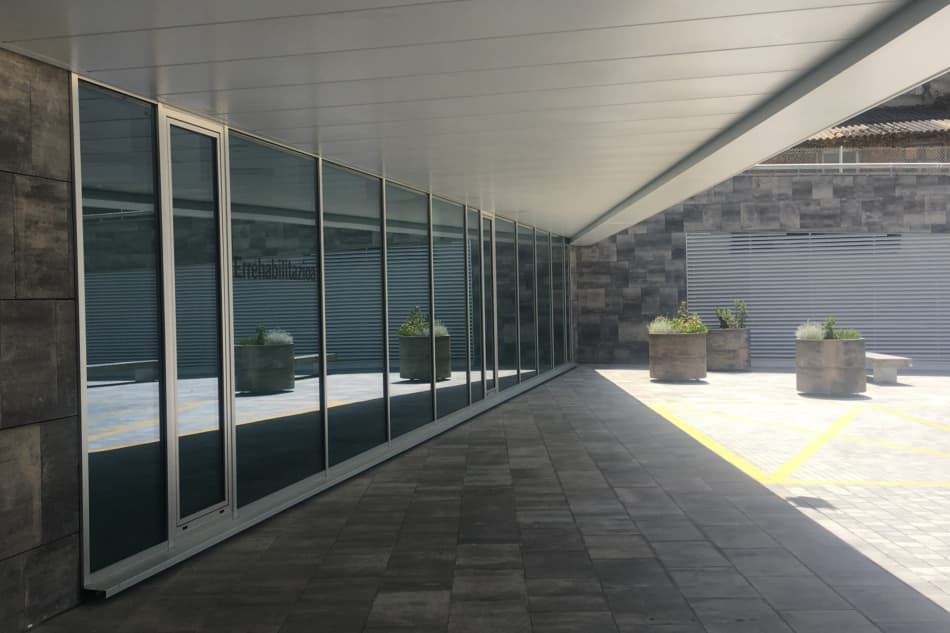 Hospital Eibar