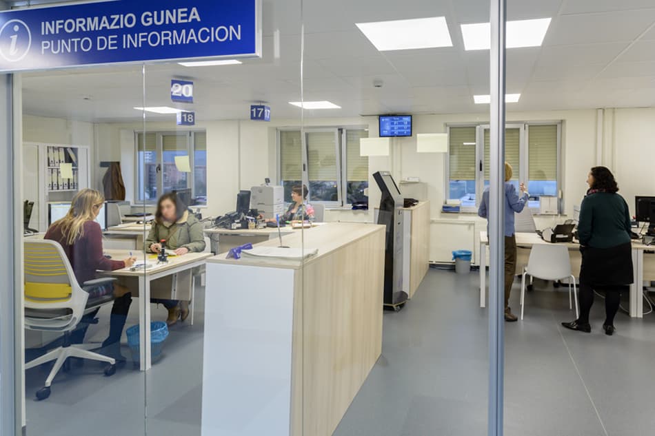 Hospital Universitario Cruces