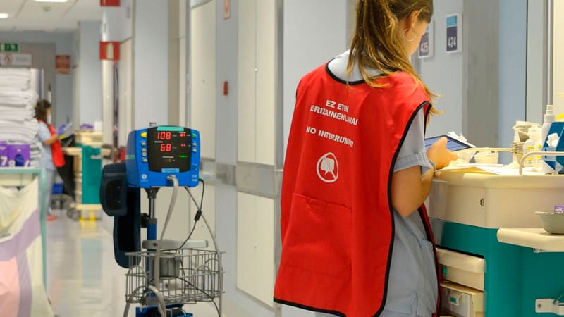 Comisi&oacute;n de docencia