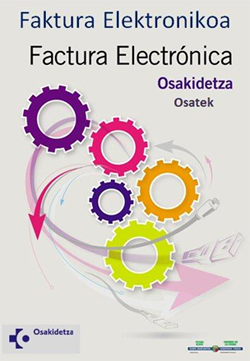 Factura electr&oacute;nica