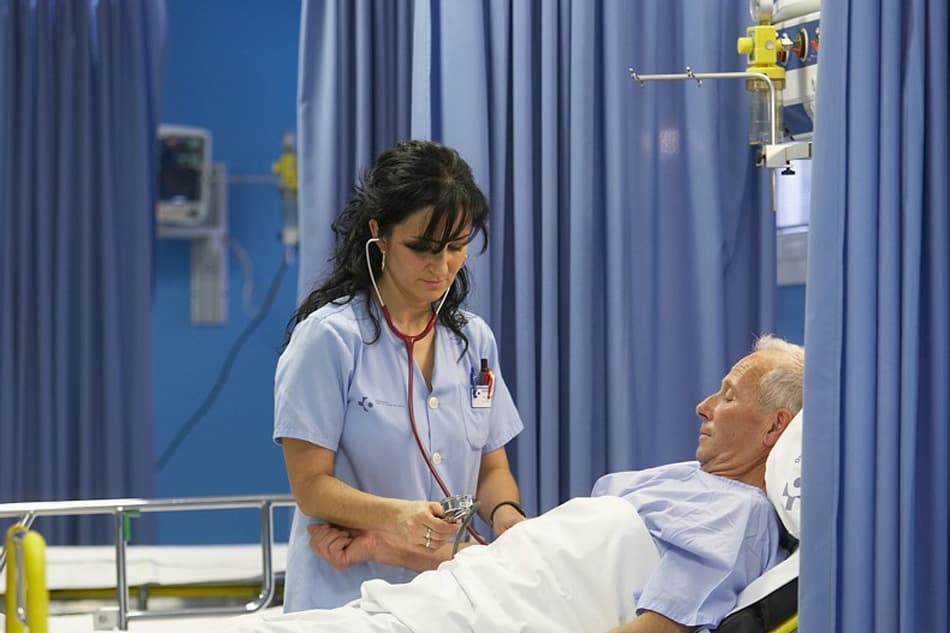 Zumarragako Ospitalea