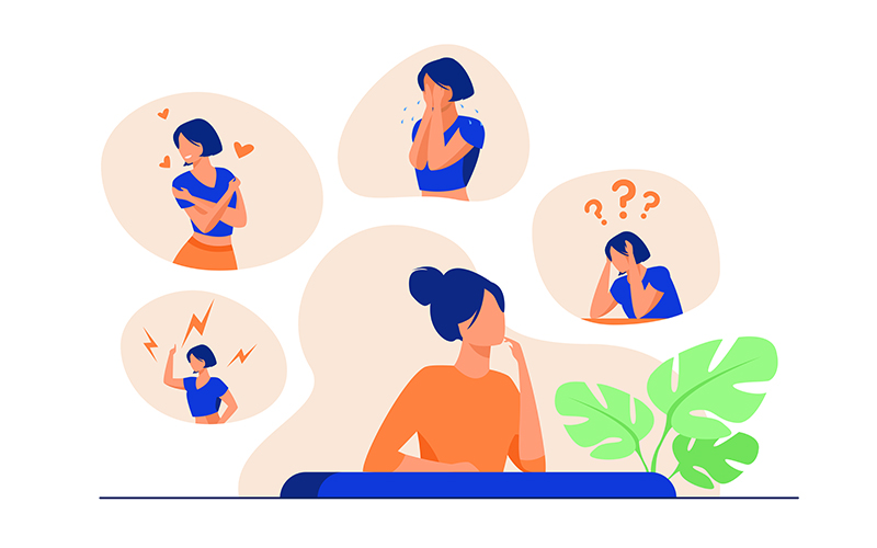 Imagen alcohol y genero