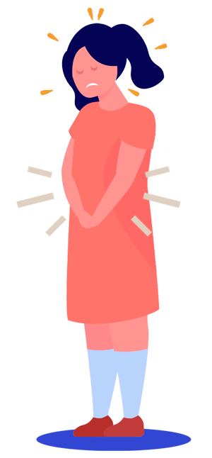 ansiedad en la infancia