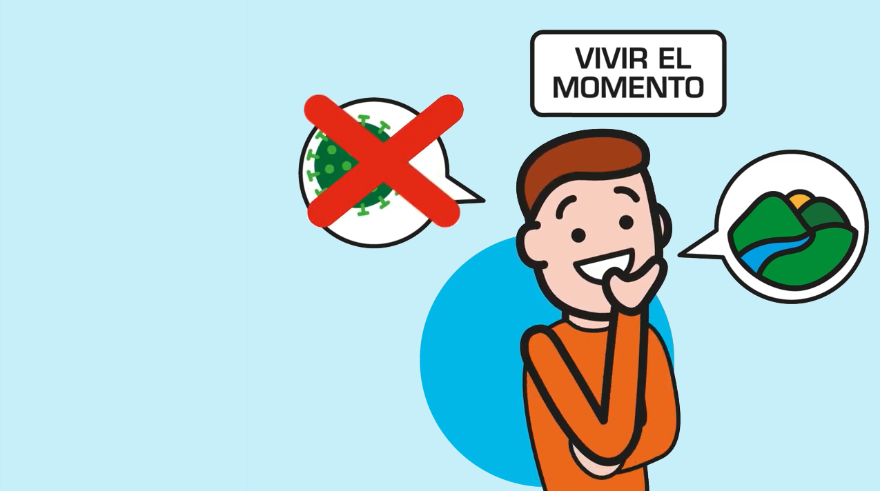 &iquest;C&oacute;mo puedo manejar las preocupaciones?