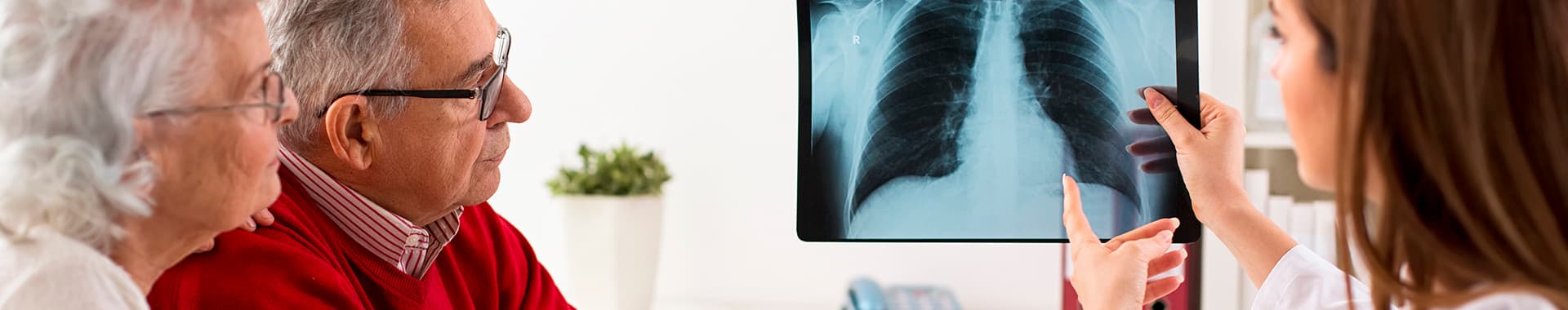 Birika minbizi diagnostikoaren irudia