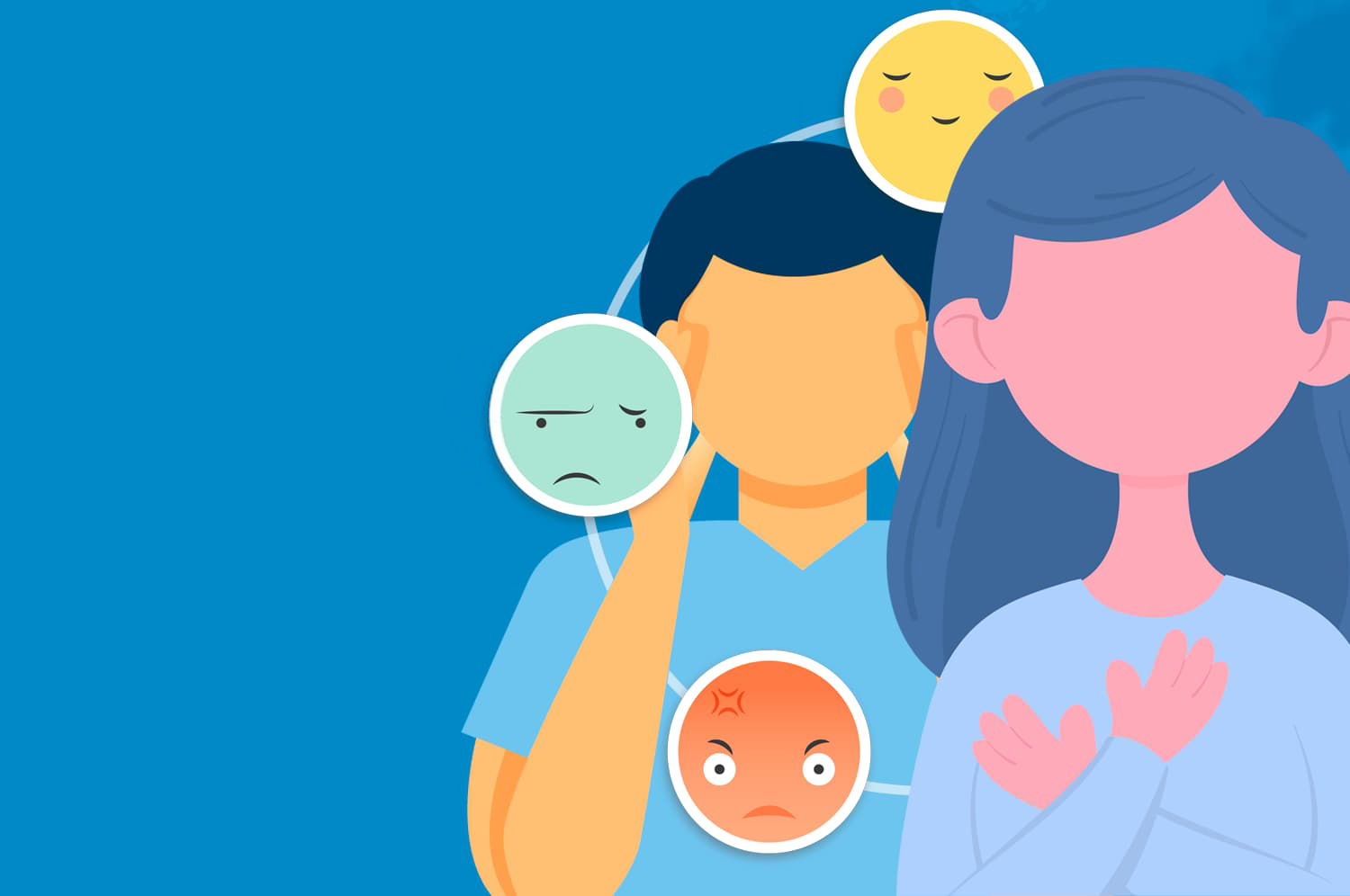 Osasun emozionalaren irudia